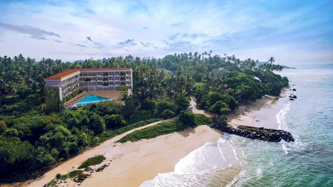 Hotel Ayurvie Weligama - Ayurvedic Retreat By Thema Collection Exterior foto